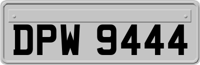 DPW9444