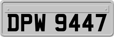 DPW9447