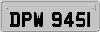 DPW9451