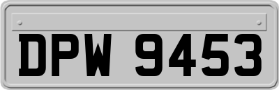 DPW9453