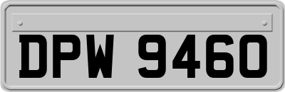 DPW9460