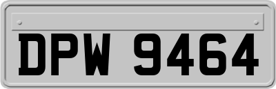 DPW9464