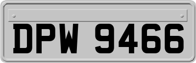 DPW9466