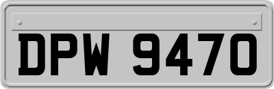 DPW9470