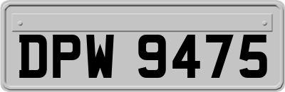 DPW9475