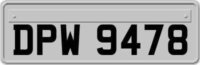 DPW9478