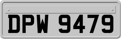 DPW9479