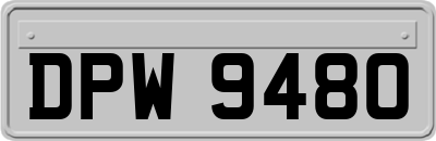 DPW9480