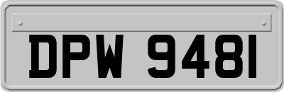 DPW9481