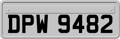 DPW9482