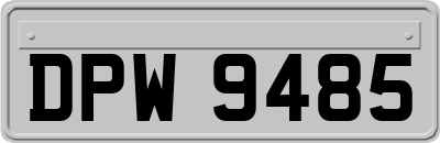 DPW9485