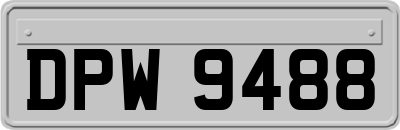 DPW9488