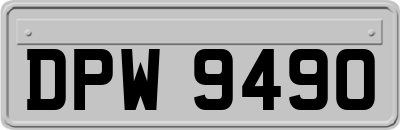 DPW9490