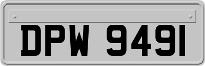 DPW9491