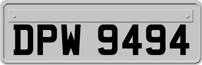 DPW9494