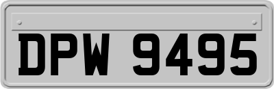 DPW9495