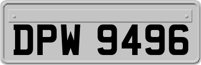 DPW9496