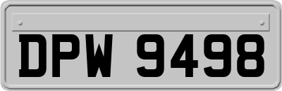 DPW9498