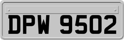 DPW9502
