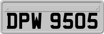 DPW9505