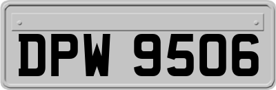 DPW9506
