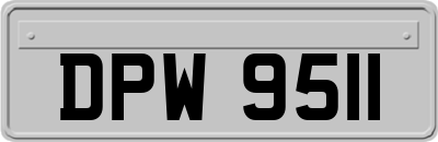 DPW9511