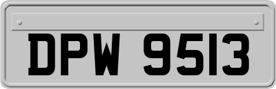 DPW9513