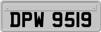 DPW9519