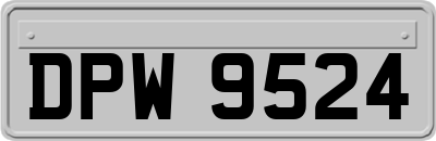 DPW9524