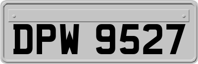 DPW9527