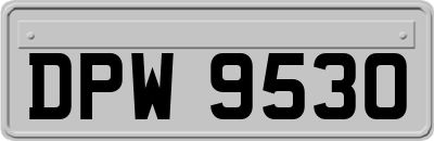 DPW9530