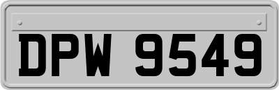 DPW9549