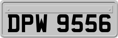 DPW9556