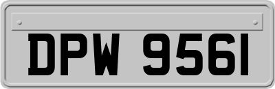 DPW9561