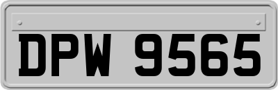 DPW9565