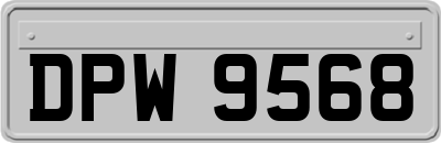 DPW9568