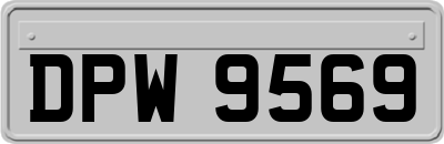DPW9569