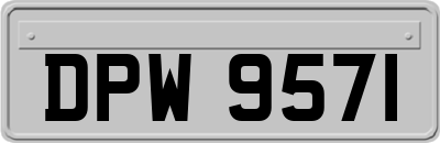 DPW9571