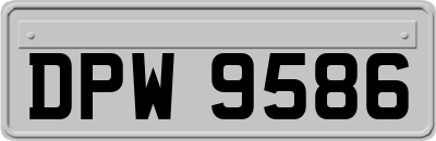 DPW9586