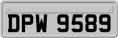 DPW9589