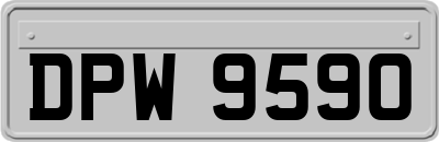 DPW9590