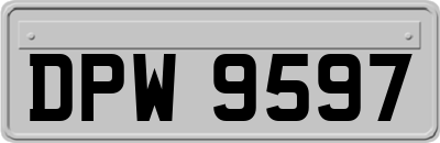 DPW9597
