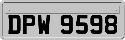 DPW9598