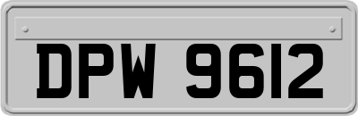 DPW9612