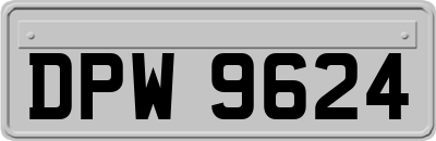 DPW9624