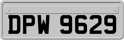 DPW9629