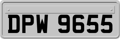 DPW9655