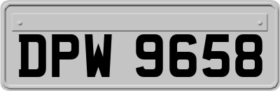 DPW9658