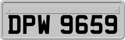 DPW9659