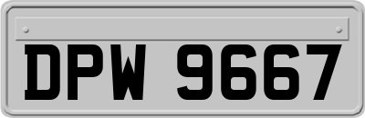 DPW9667